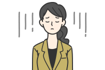 返済や督促に疲れた（仮）