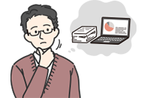 従業員の整理解雇などで悩んでいる（仮）