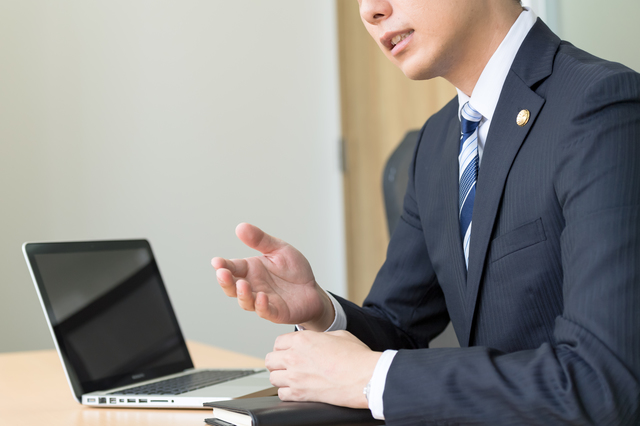 来所相談ではじっくりお話をお伺いします