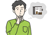 自宅を手放さず､借金を整理したい