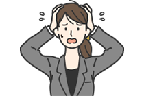 解雇･離職で返済が難しい