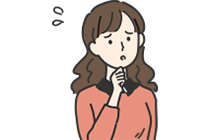 借金を誰にも相談できず悩んでいる