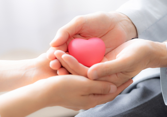 人に話せない借金の悩みを相談できる