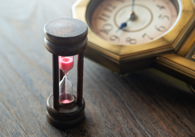 悩みを解決するための選択肢を知ることができる